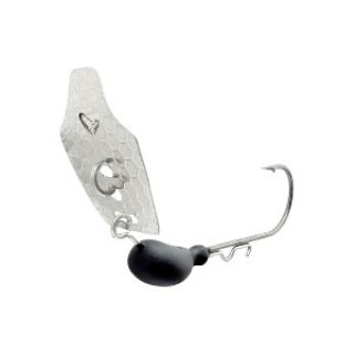 Savage Gear Crazy Blade Jig Heads - 